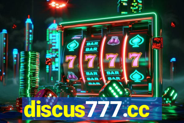 discus777.cc