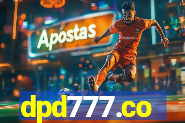 dpd777.co