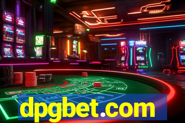 dpgbet.com