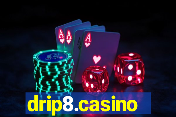 drip8.casino