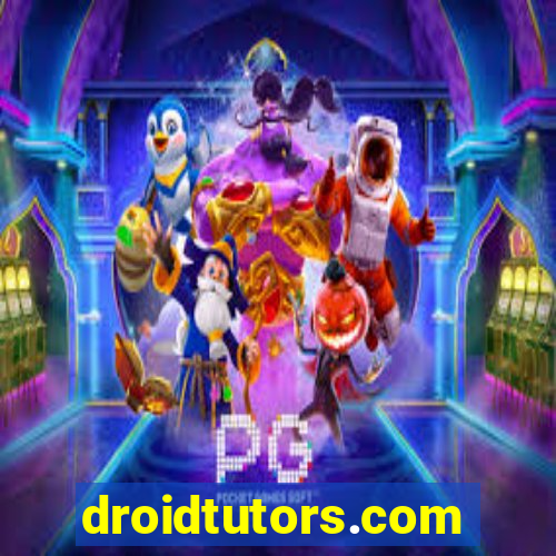 droidtutors.com