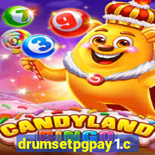 drumsetpgpay1.com