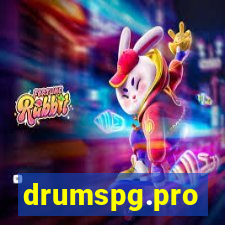 drumspg.pro