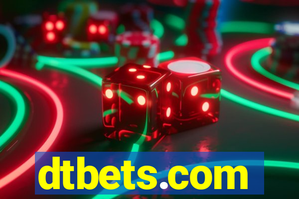 dtbets.com