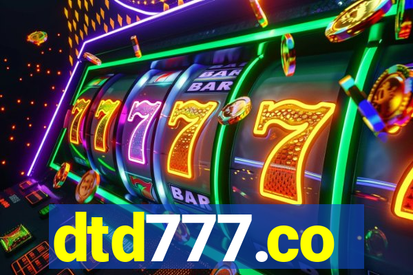 dtd777.co