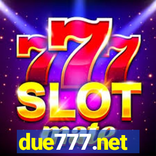 due777.net