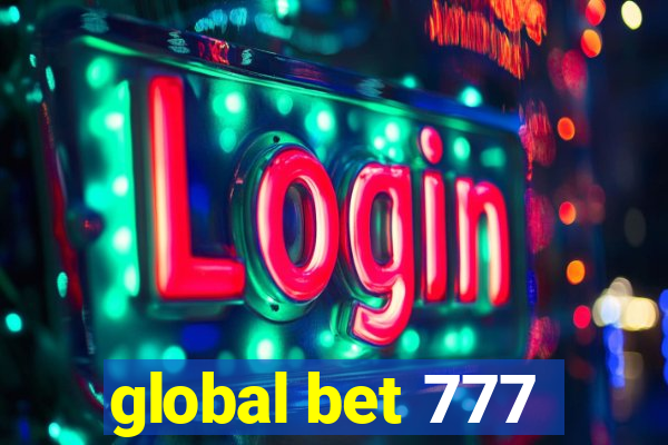 global bet 777