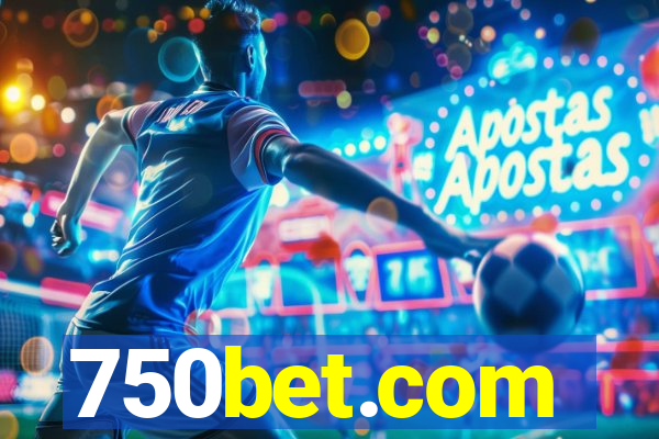 750bet.com