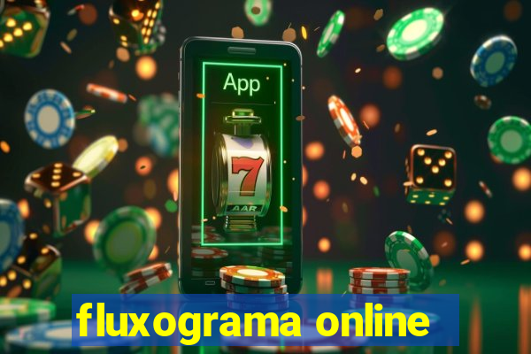 fluxograma online