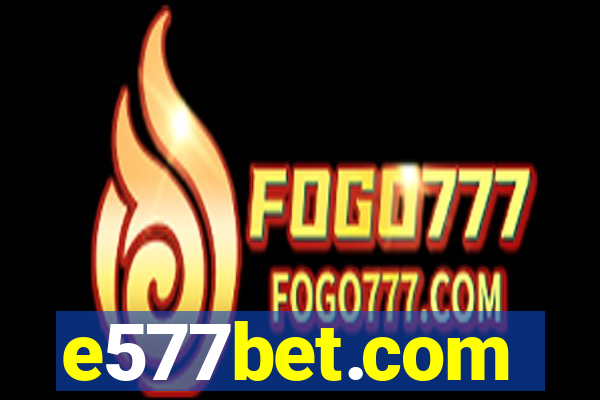 e577bet.com