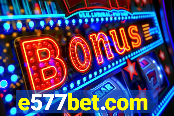 e577bet.com