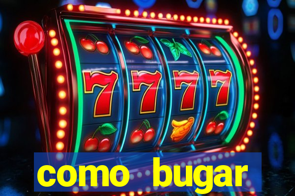 como bugar plataforma de jogos