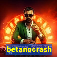 betanocrash