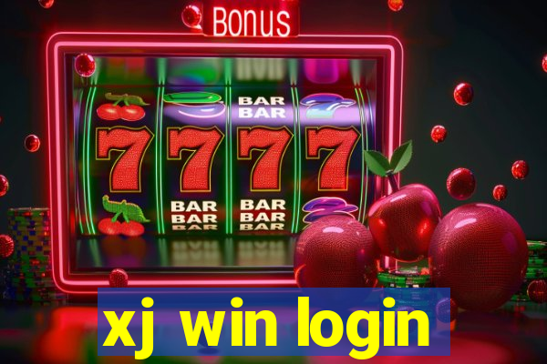 xj win login