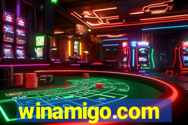 winamigo.com