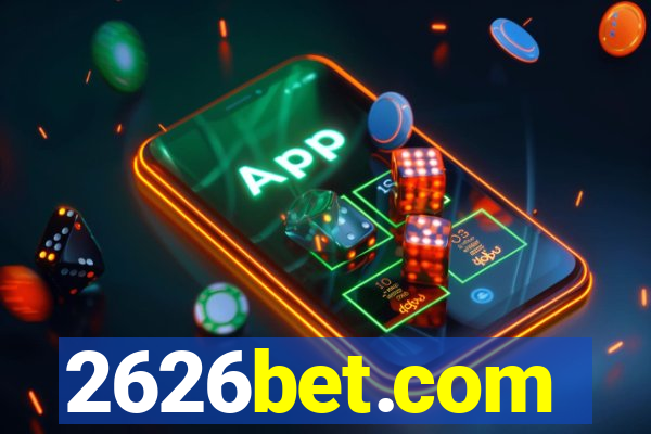 2626bet.com