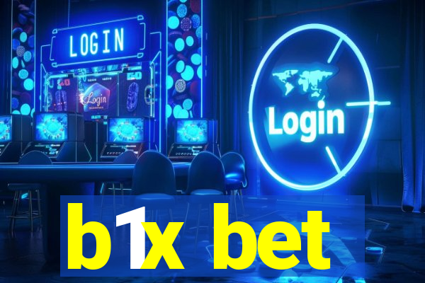 b1x bet