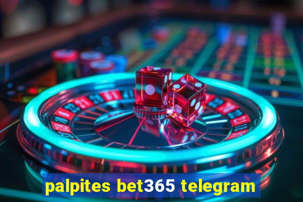 palpites bet365 telegram