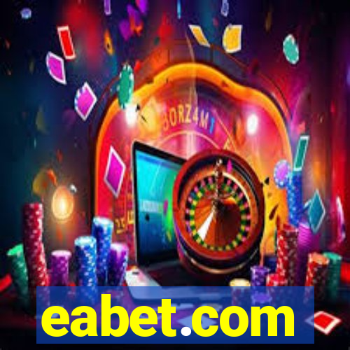 eabet.com