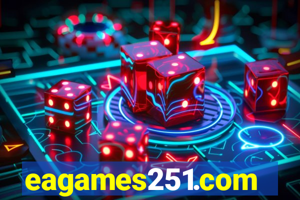 eagames251.com