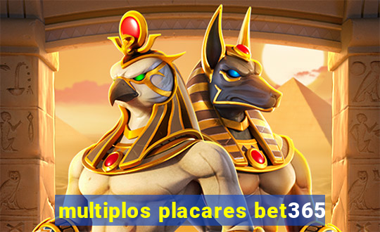 multiplos placares bet365