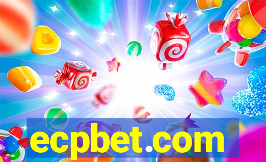 ecpbet.com