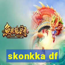 skonkka df