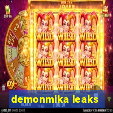 demonmika leaks