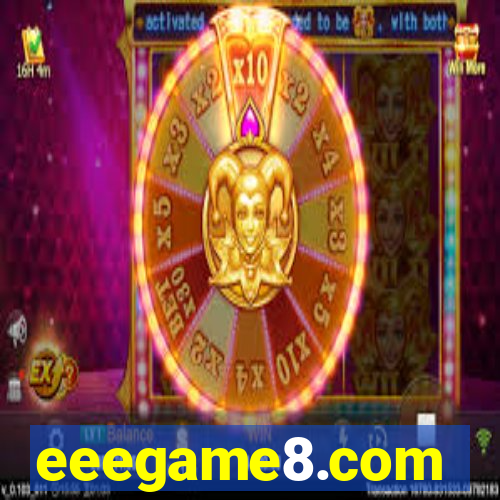 eeegame8.com