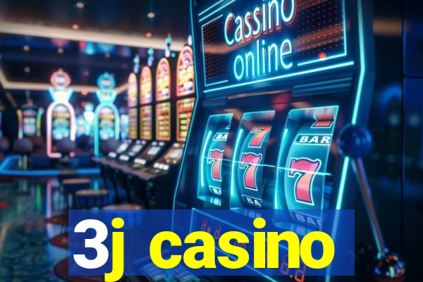 3j casino