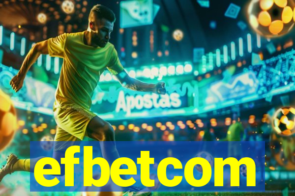 efbetcom