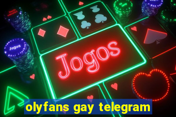 olyfans gay telegram