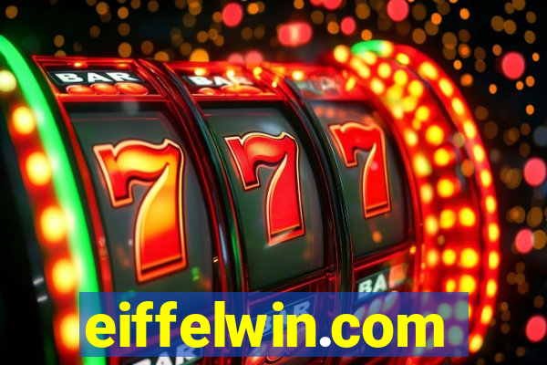 eiffelwin.com