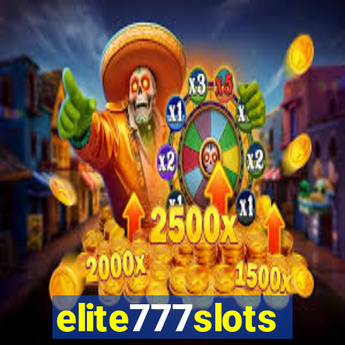 elite777slots