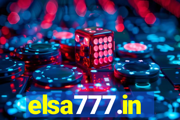 elsa777.in