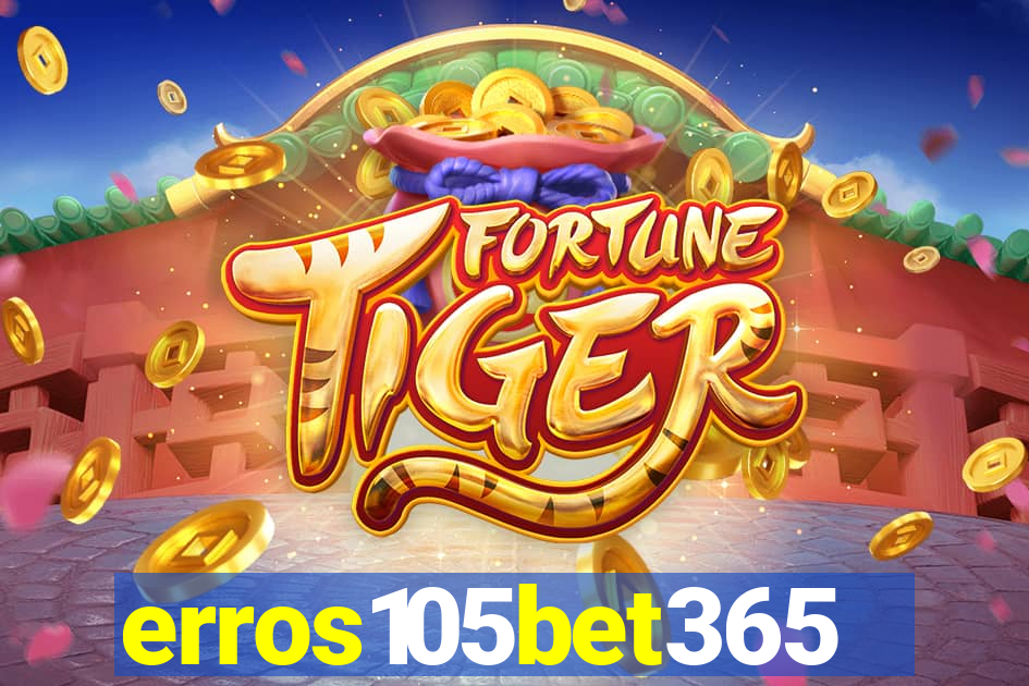 erros105bet365