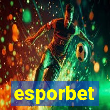 esporbet