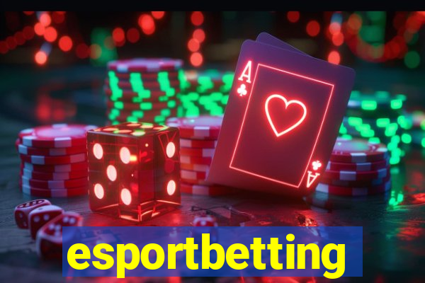 esportbetting