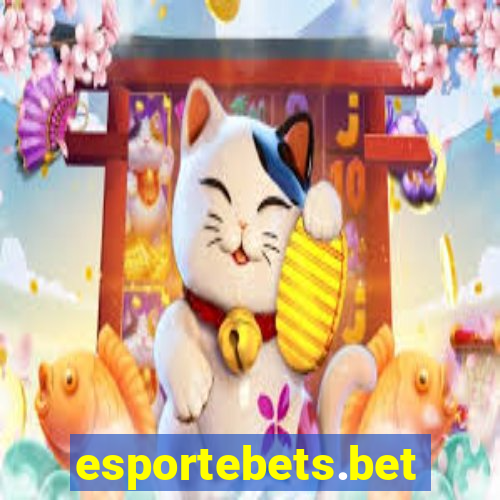 esportebets.bet