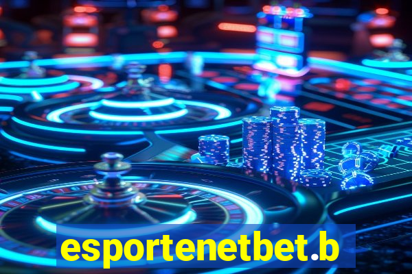 esportenetbet.bet