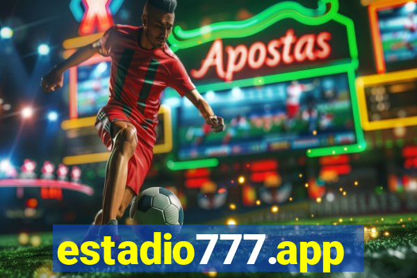 estadio777.app