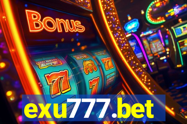 exu777.bet