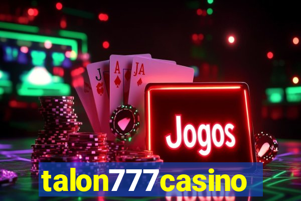 talon777casino