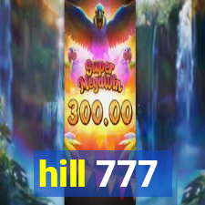 hill 777