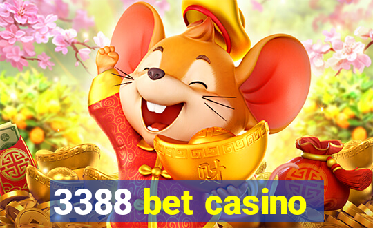 3388 bet casino