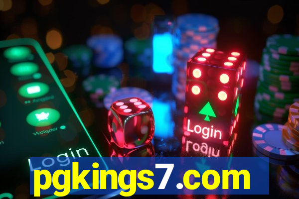 pgkings7.com