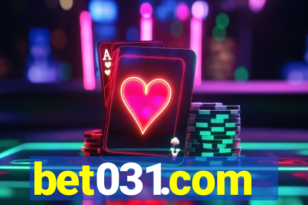 bet031.com