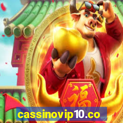 cassinovip10.com