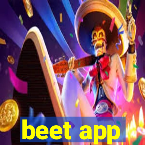 beet app