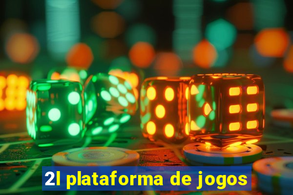 2l plataforma de jogos